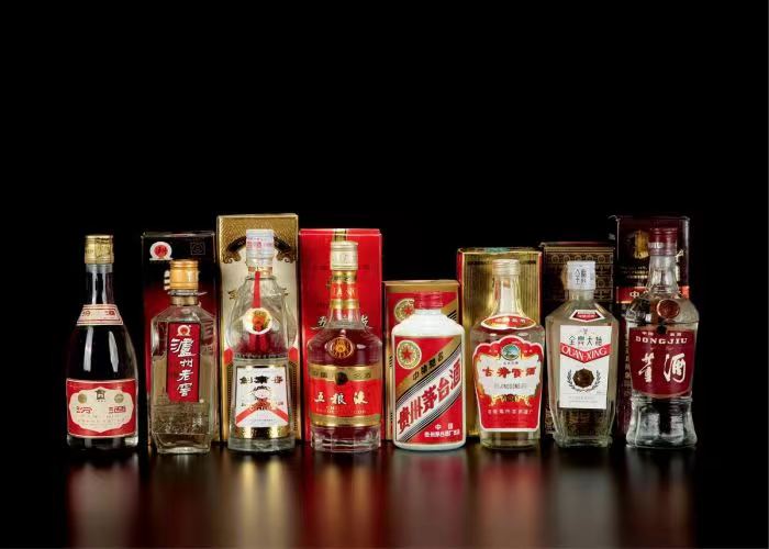 元宝老酒储存的方法